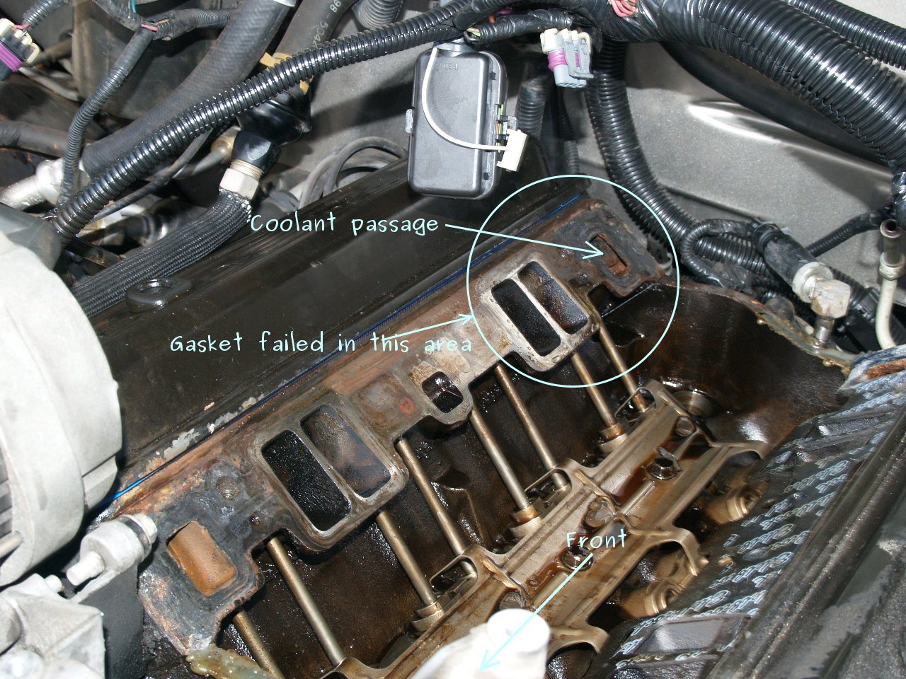 See B1B51 in engine